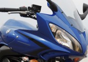 Yamaha FZ6 Fazer S2 Yamaha FZ6 Fazer S2